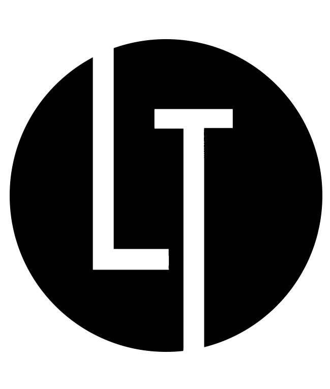 Ludivine Tessier LOGO